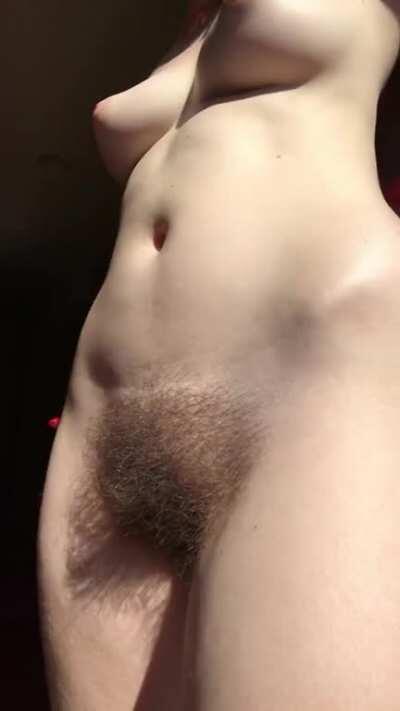 [F19] Not sorry for teasing you ❤️