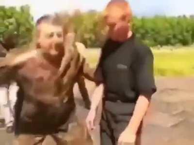 Balkan military tactics