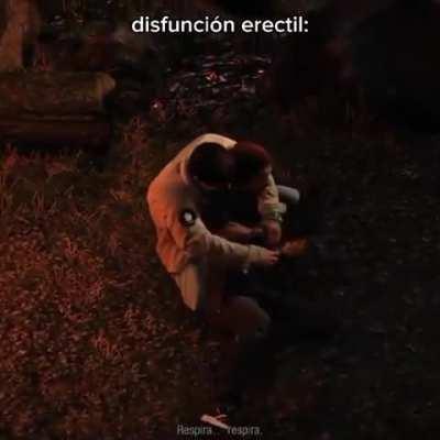 “soy uno de ellos”😭