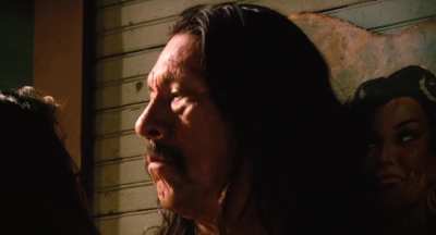 Mayra Leal - Machete (2010)