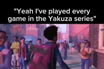 Changed my life fr fr