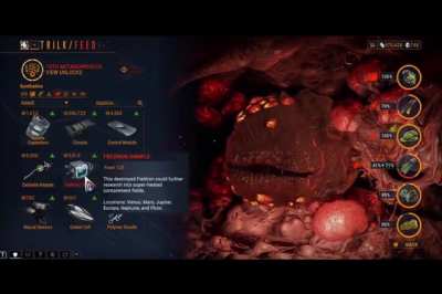 Heavy TF2 on warframe owo