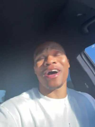 A WILD HOPEFUL WESTBROOK APPEARS! UPVOTE TO RESTORE HOPE IN OUR FRANCHISE