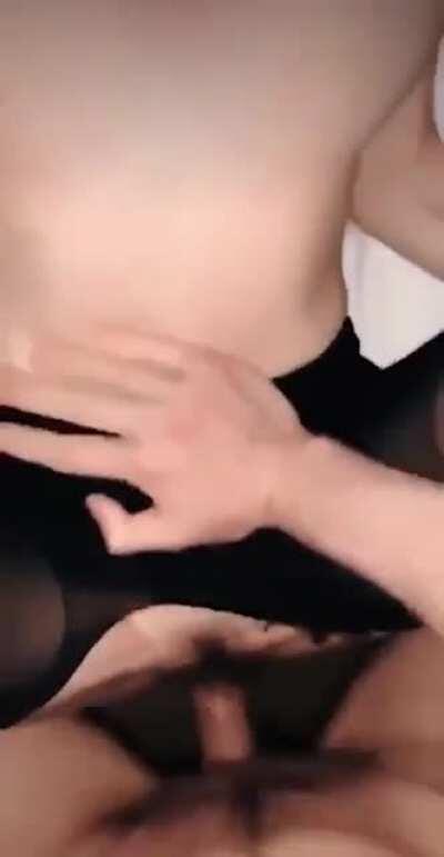 Amoi Cina tetek besar main bdsm hardcore