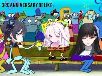 happy or sad, sensei? 