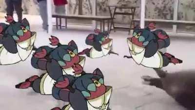 What did i just waste my entire day doing...