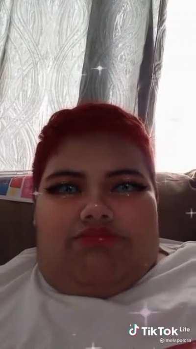 No es lo que parece lo juro