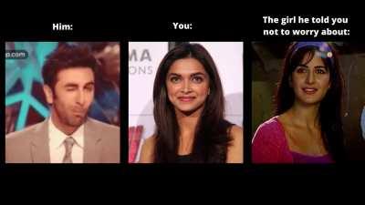 Shaadi is daal chawal for 50 years till you die