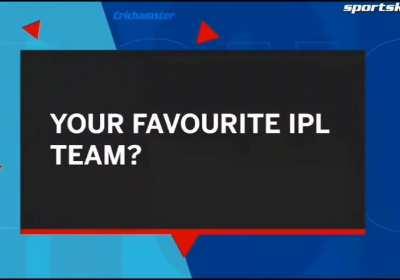 Who do you this is Gautam's favourite team mate?