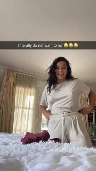 Nips and changing on snap 