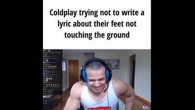 Coldplay Slander (Volume 1)