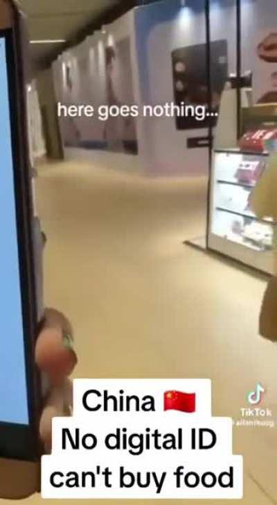 Controle total do estado.