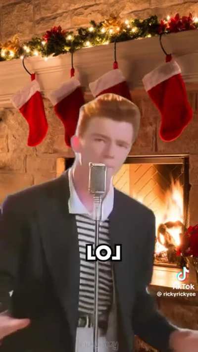 Merry Christmas! 🥰🎁🎄