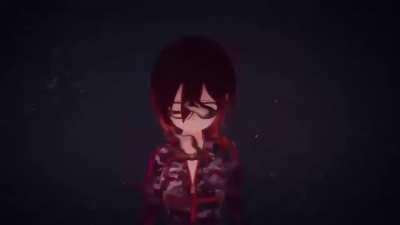 Hololive/Stream Night: Yagoo Feels