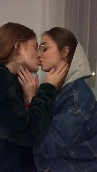 Jia Lissa and Lena Reif