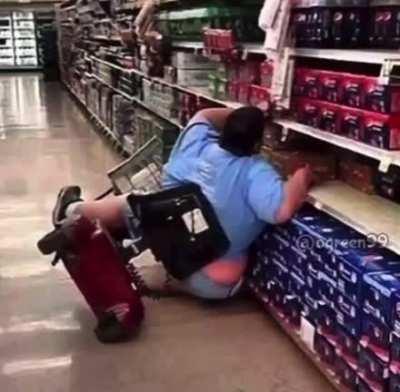 The devastating effects of g*ming!!!!