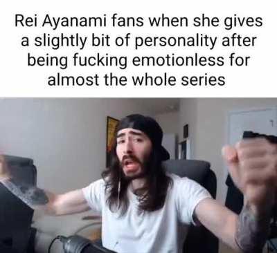 Such a deep and interesting character