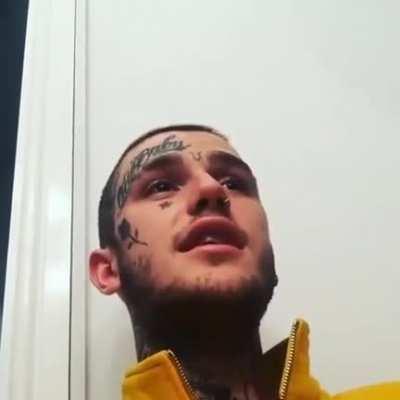 “when i was a young peep”