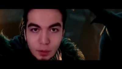 Tamamı değil bu sadece başlangıcı animasyonları düzelticem zaman ve renk ayarlarını yapıcam fikirleri biraz daha geliştirmek için yardımınıza ihtiyacım var millet tahmini 4 gün ya da 1 haftamı alır sizce devam edilebilirmi ?