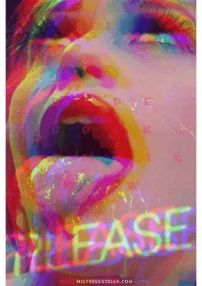 Its strange when you become the content... omg, wow... 🧠 🎀