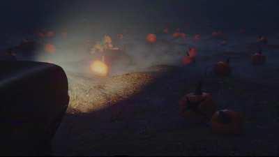 Lara should've stayed in the car... (Wildeer Studio) [Tomb Raider]