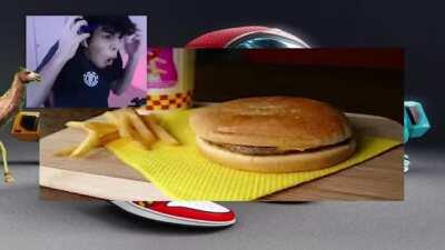 Secret setting in amog?