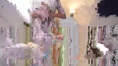 Mom's Big Tits Part 2