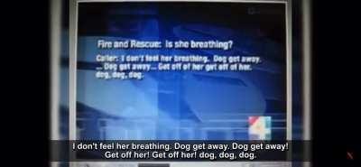 Middleburg, FL (2007): A 42-year-old mom was fatally mauled by her two pit bulls, which also attacked the victim's son and a sheriff's deputy before both dogs were shot and killed. Tina Marie Canterbury was dead when deputies arrived at the scene. During 