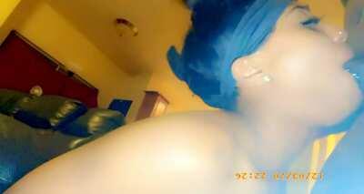 Only Fans: TheeThroatGod Lite Work No Hands