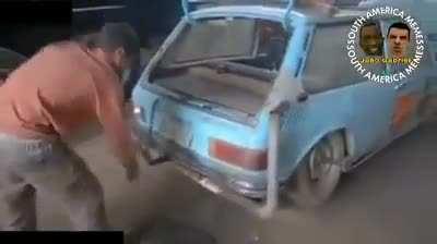 A NASA precisa estudar o brasileiro Urgente mente kk(o memes n é roubado ele só n é emprestado) (South América memes).