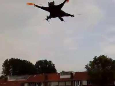 When 0/15 Yummi attaches to 23/0 Corki