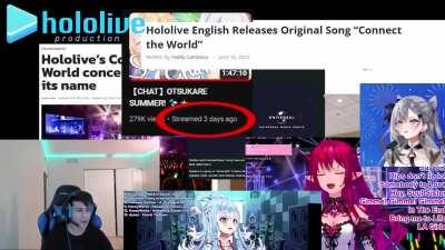 Visual clarity is my mortal enemy. I love tribalism!!