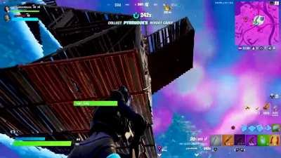 I don't always make it to the end game, but when I do it's an emotional rollercoaster.