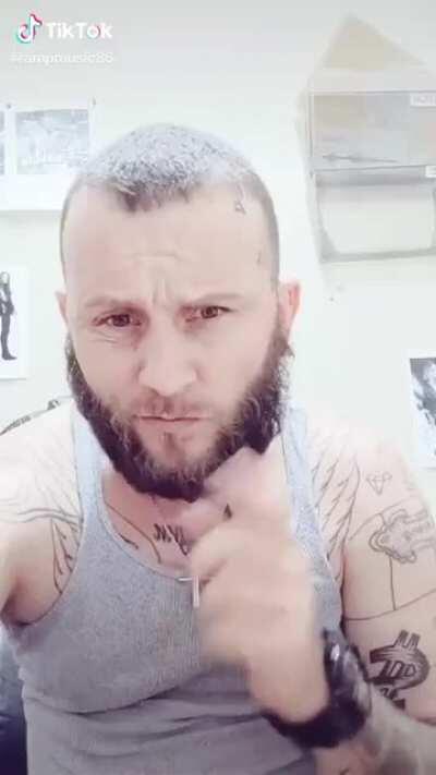 ..... Obviously Cursed....