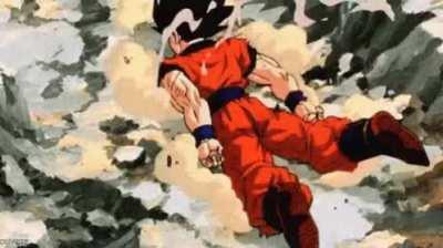 Finally, it’s over