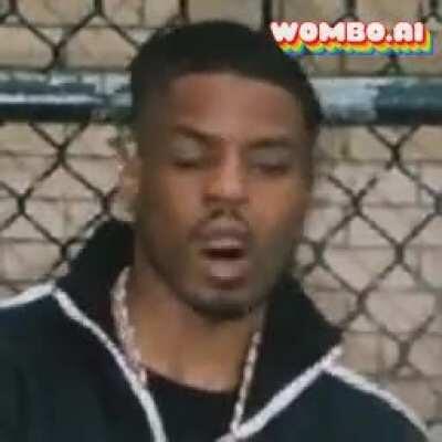 This new Pierre fire goddamn