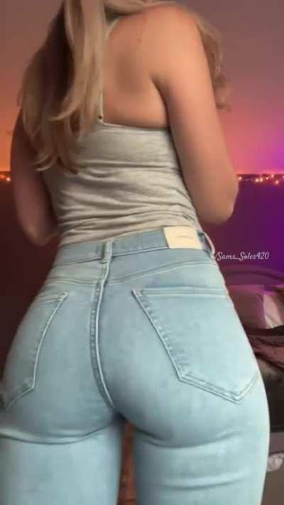 Don’t worry, I turn around 😉