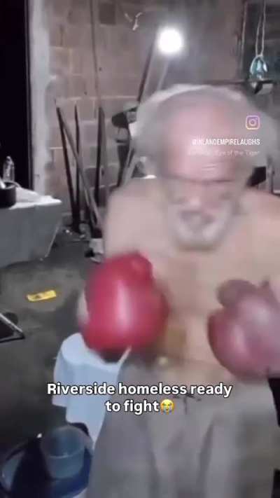 Float like a butterfly!