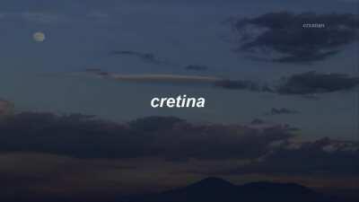 Cazzu boliviana de mierda ojala te maten a golpes