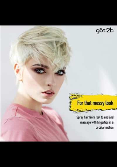 Ultimate Hold for Unstoppable Styles! 💥✨