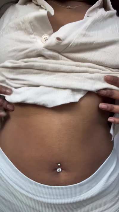 Dropping mine tonight (drop)