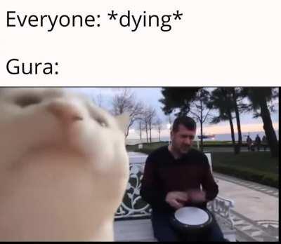 Their game in a nutshe