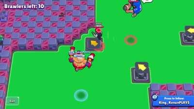 HOW DID HE DO THAT SO FAST!? (Look at the mortis