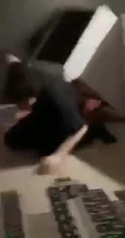 It's Pizza Time Babe!!!