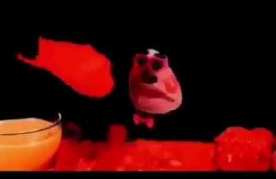 munch munch crunch crunch