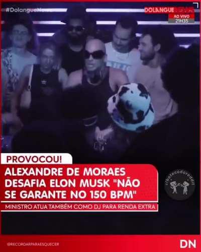 Vai xandao, vai xandao!!