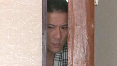 No animals were harmed in the filming of this JAV, but one husband had a very bruised ego! ~ Kaori Saejima in NSPS-196