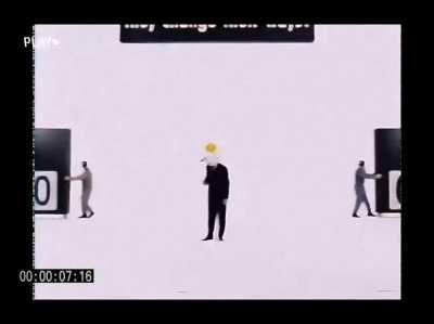 Jack in The Box is a literal god