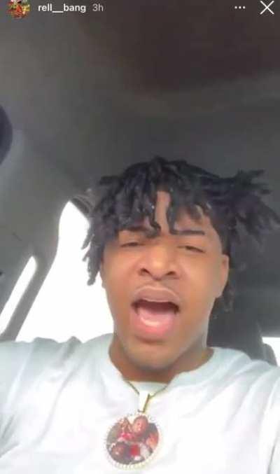 Rell Bang (300/OTG) free