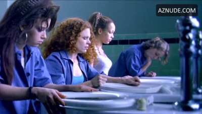 Chera Bailey - Freeway II: Confessions of a Trickbaby (1999)